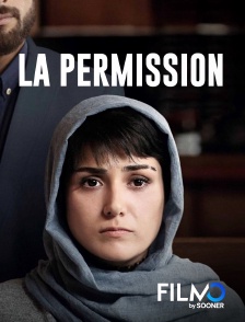 FilmoTV - La permission