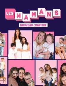 Les mamans