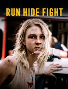Run Hide Fight