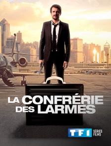 TF1 Séries Films - La confrérie des larmes