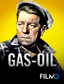 Gas-oil