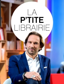 La p'tite librairie