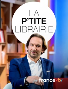 france.tv - La p'tite librairie