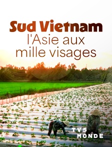 TV5MONDE - Sud Vietnam, l'Asie aux mille visages