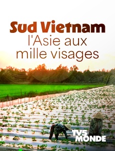 TV5MONDE - Sud Vietnam, l'Asie aux mille visages