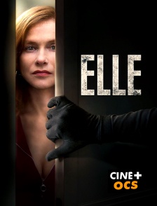 CINÉ Cinéma - Elle