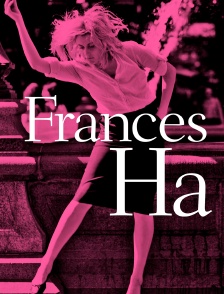 Frances Ha