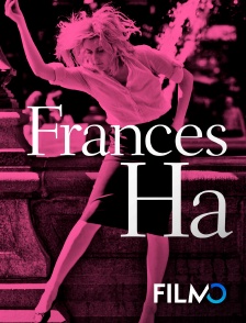 FilmoTV - Frances Ha en replay