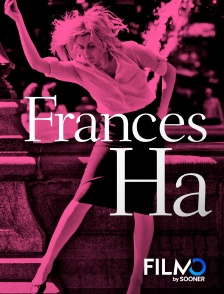 FilmoTV - Frances Ha