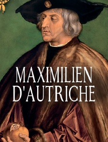 Maximilien d'Autriche