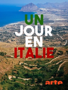 Un jour en Italie