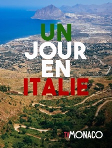 Un jour en Italie