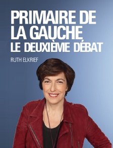 Primaire de la Gauche : le deuxième débat