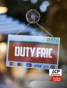 Duty fric