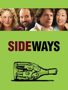 Sideways