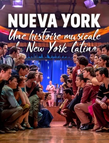 Nueva York : Une histoire musicale du New York latino