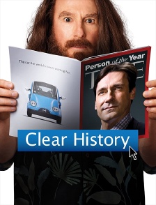 Clear History