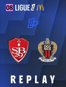 Ligue 1 - Journée 8 : Stade Brestois 29 - OGC Nice