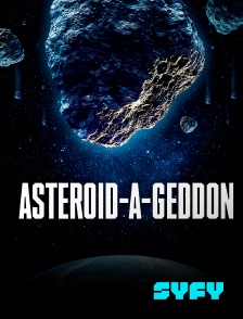 Asteroid-A-Geddon