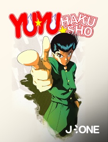 J-One - Yû Yû Hakusho