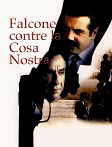 Falcone contre la Cosa Nostra