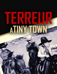 Terreur à Tiny Town