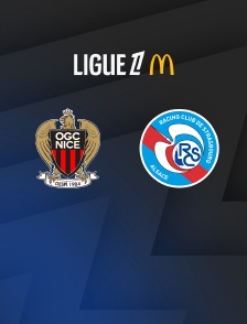 Ligue 1 McDonald's - Nice / Strasbourg - 6e  journée  - 2026-2027