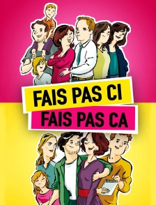 Fais pas ci, fais pas ça