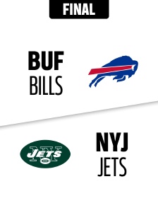 Bills - Jets