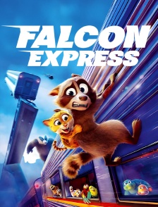 Falcon Express