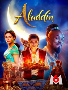 M6 - Aladdin