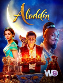 W9 - Aladdin