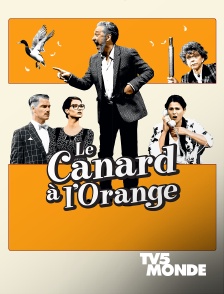 TV5MONDE - Le canard à l'orange