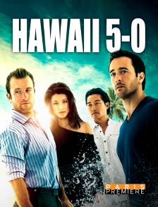 Paris Première - Hawaii 5-0