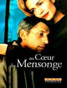 Paris Première - Au coeur du mensonge