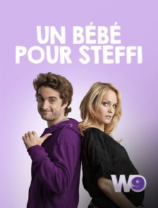 W9 - Un bébé pour Steffi