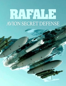Rafale : avion secret défense