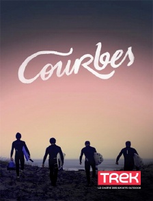 Trek - Courbes