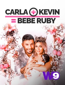 Carla + Kevin = Bébé Ruby