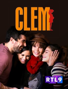 RTL 9 - Clem