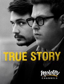 Molotov channels - True Story