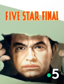 France 5 - Five Star Final