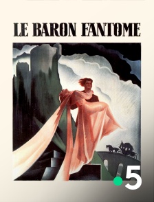 Le baron fantôme