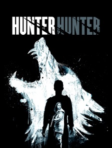 Hunter Hunter