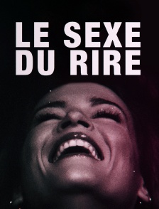 Le sexe du rire