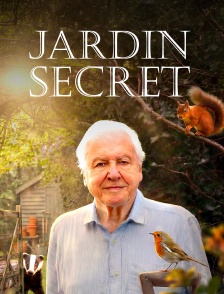 Jardin secret