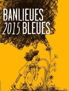Banlieues bleues 2015