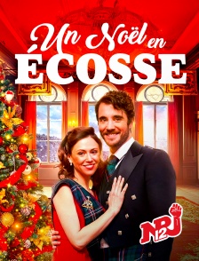 NRJ 12 - Noël en Ecosse