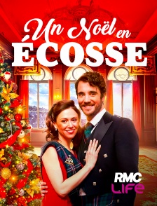 RMC Life - Noël en Ecosse