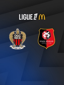 Ligue 1 McDonald's - Nice / Rennes - 9e  journée  - 2026-2027